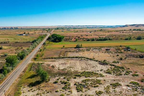 4 Acres of Residential Land for Sale in Randlett, Utah