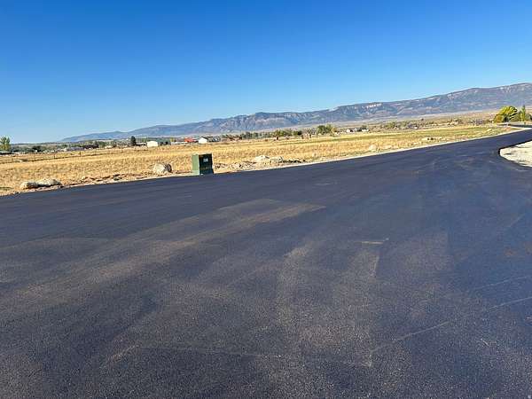 5 Acres of Residential Land for Sale in Spring City, Utah
