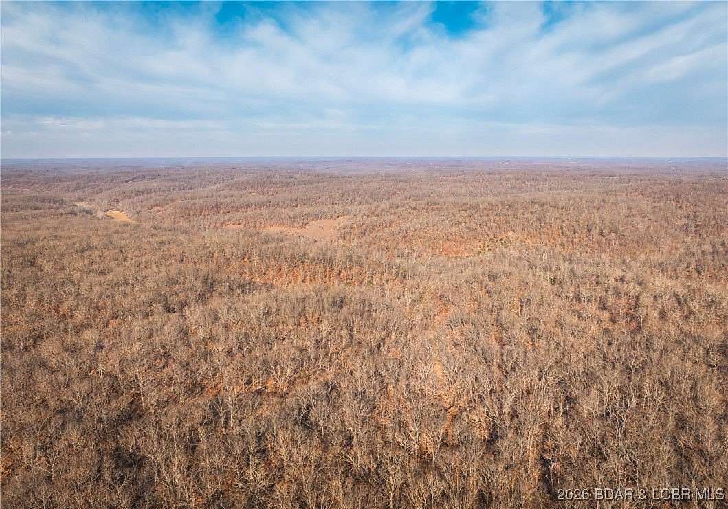 217 Acres of Recreational Land for Sale in Eldridge, Missouri