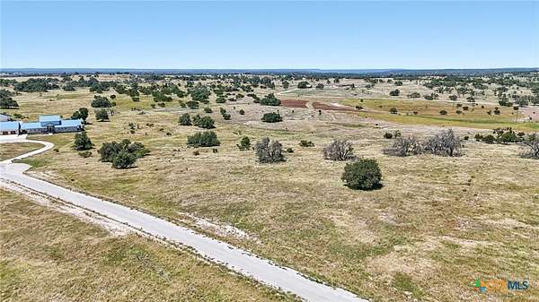 10 Acres of Land for Sale in Harper, Texas