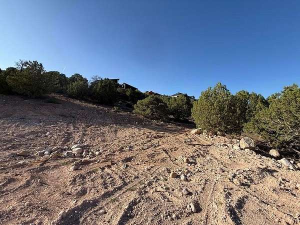 0.32 Acres of Residential Land for Sale in Cedar City, Utah