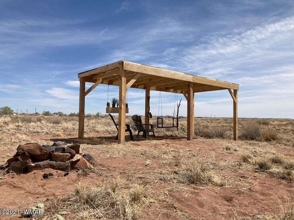 0.45 Acres of Residential Land for Sale in Holbrook, Arizona