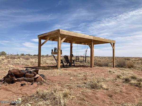 0.45 Acres of Residential Land for Sale in Holbrook, Arizona