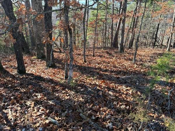 0.95 Acres of Residential Land for Sale in Rogers, Arkansas