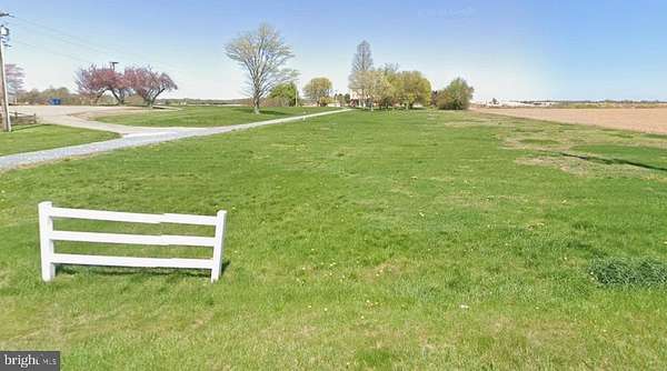 1 Acre of Land for Sale in Dover, Delaware