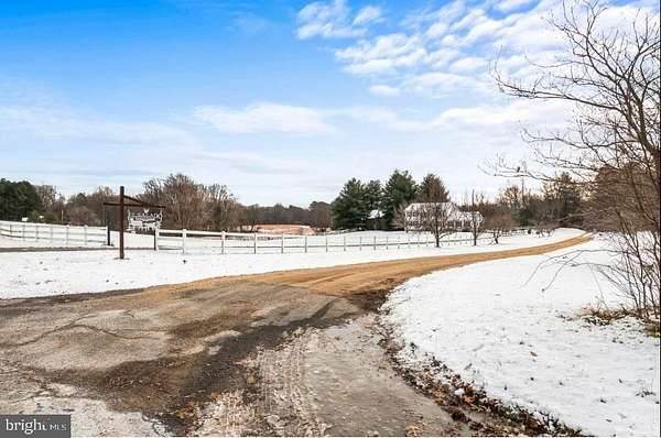 6.82 Acres of Residential Land for Sale in Brandywine, Maryland