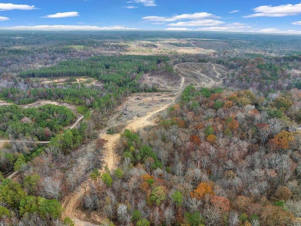 Residential Land for Sale in Cordova, Alabama