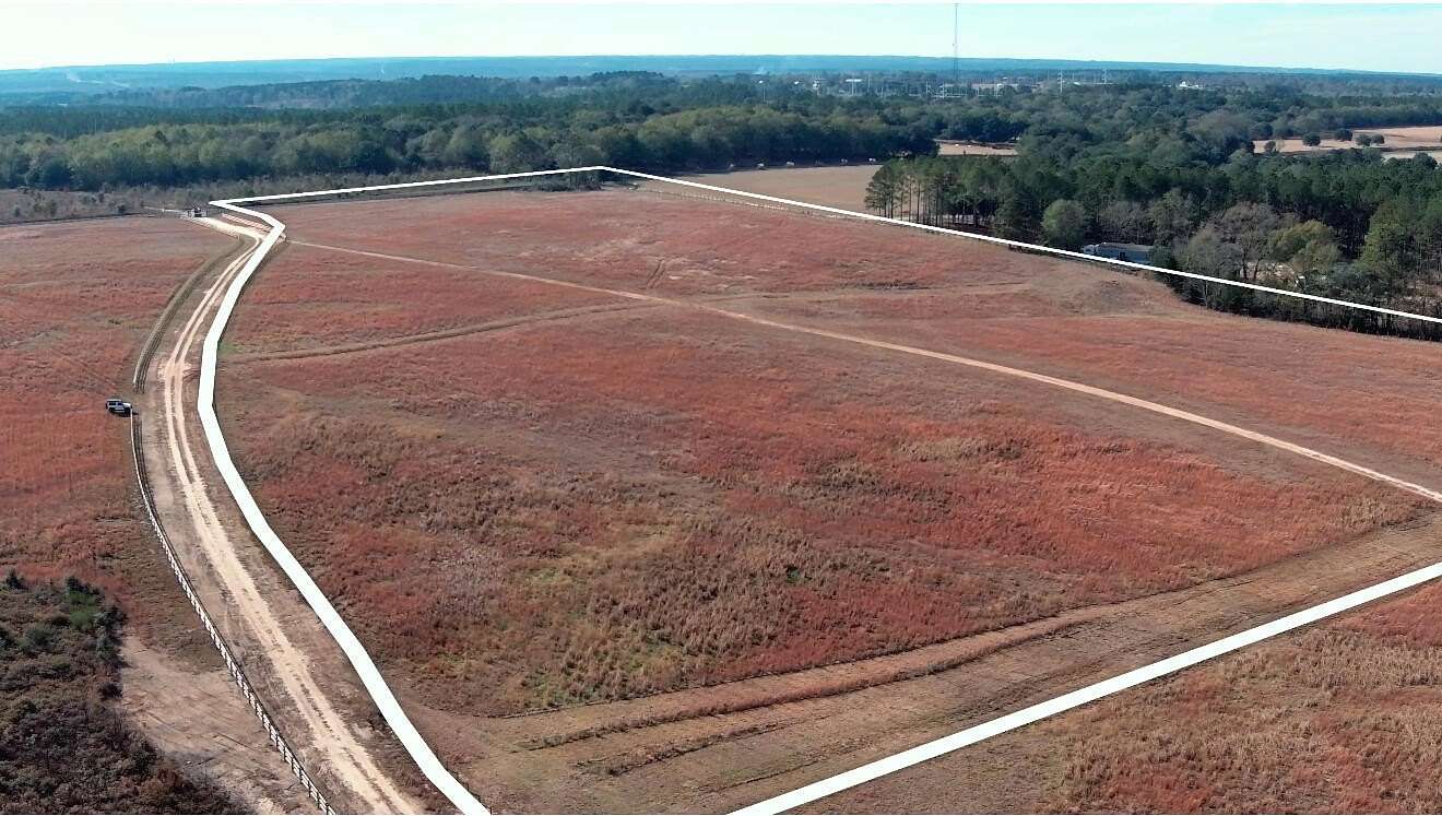 25 Acres of Land for Sale in Aiken, South Carolina