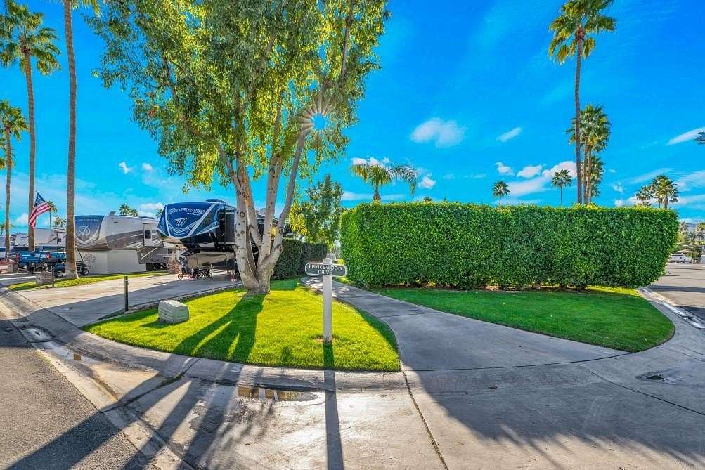 0.05 Acres of Residential Land for Sale in Cathedral City, California