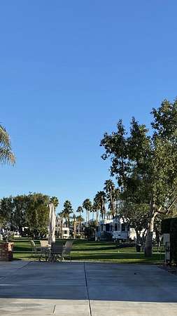 0.05 Acres of Residential Land for Sale in Cathedral City, California