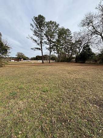 0.7 Acres of Commercial Land for Sale in Eufaula, Alabama
