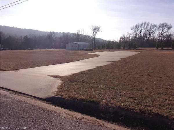 2.39 Acres of Residential Land for Sale in Ozark, Arkansas