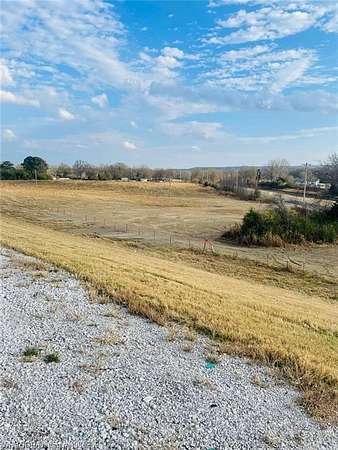 5.48 Acres of Residential Land for Sale in Sallisaw, Oklahoma