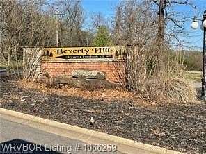 0.65 Acres of Residential Land for Sale in Van Buren, Arkansas