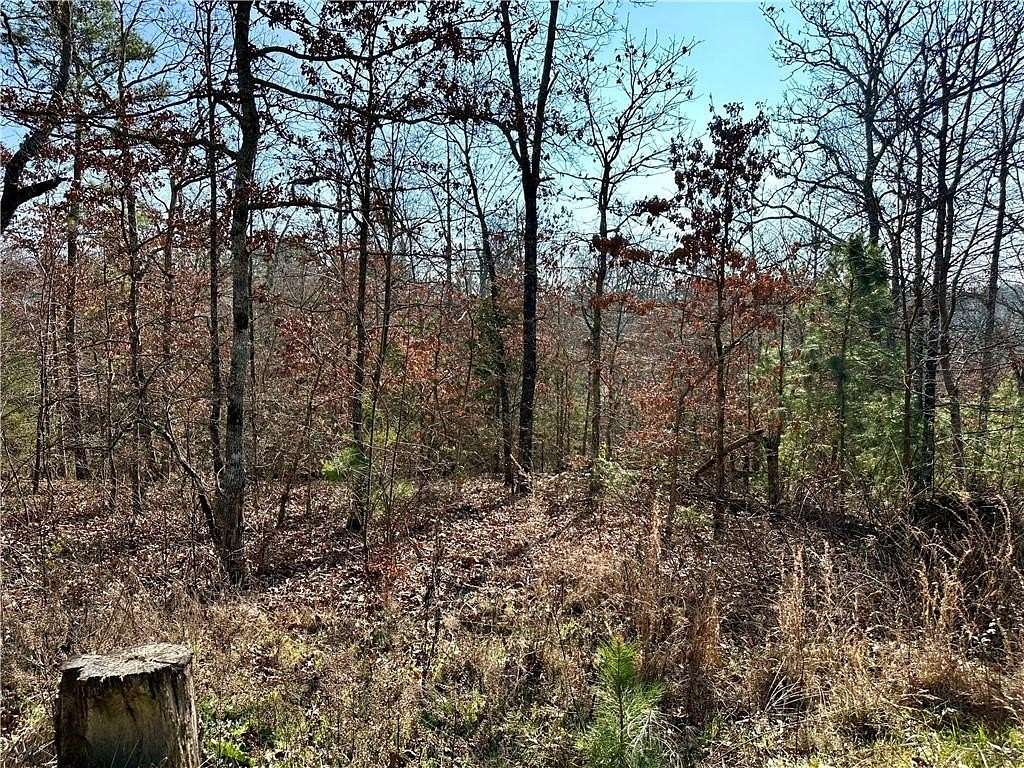 0.3 Acres of Residential Land for Sale in Bella Vista, Arkansas