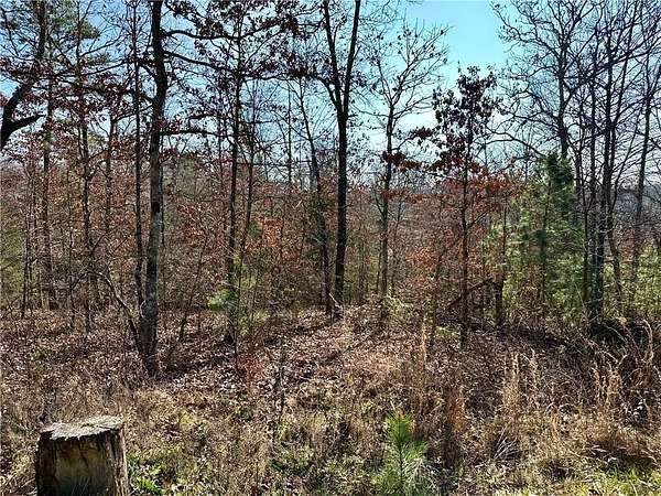 0.3 Acres of Residential Land for Sale in Bella Vista, Arkansas