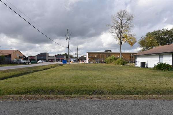 0.46 Acres of Residential Land for Sale in Nederland, Texas