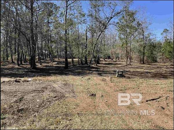 0.5 Acres of Residential Land for Sale in Fairhope, Alabama