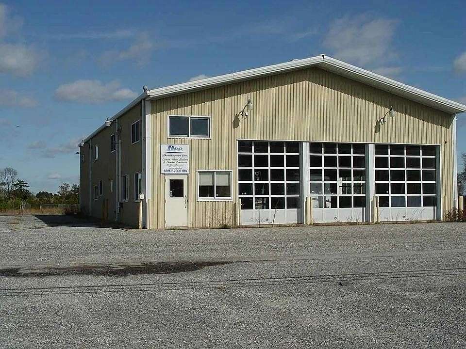 Mixed-Use Land for Sale in Cape May Court House, New Jersey