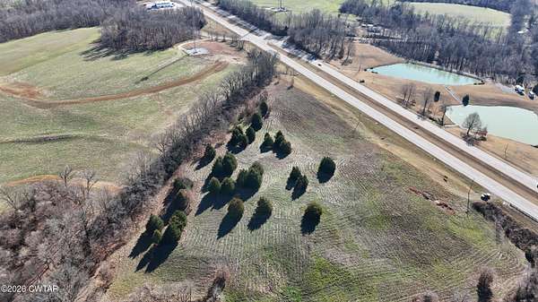 5 Acres of Residential Land for Sale in Friendship, Tennessee