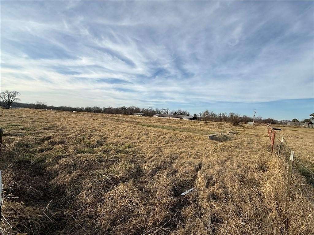 9.79 Acres of Land for Sale in Summers, Arkansas