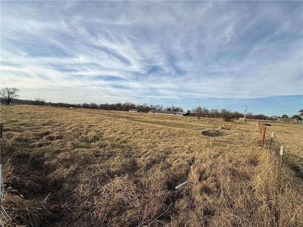 9.79 Acres of Land for Sale in Summers, Arkansas