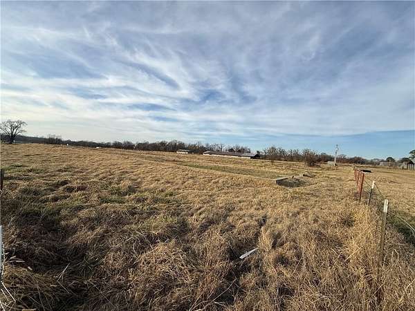 9.79 Acres of Land for Sale in Summers, Arkansas
