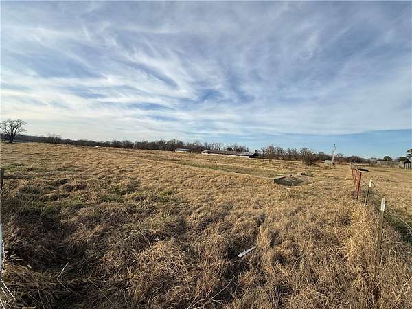 9.79 Acres of Land for Sale in Summers, Arkansas