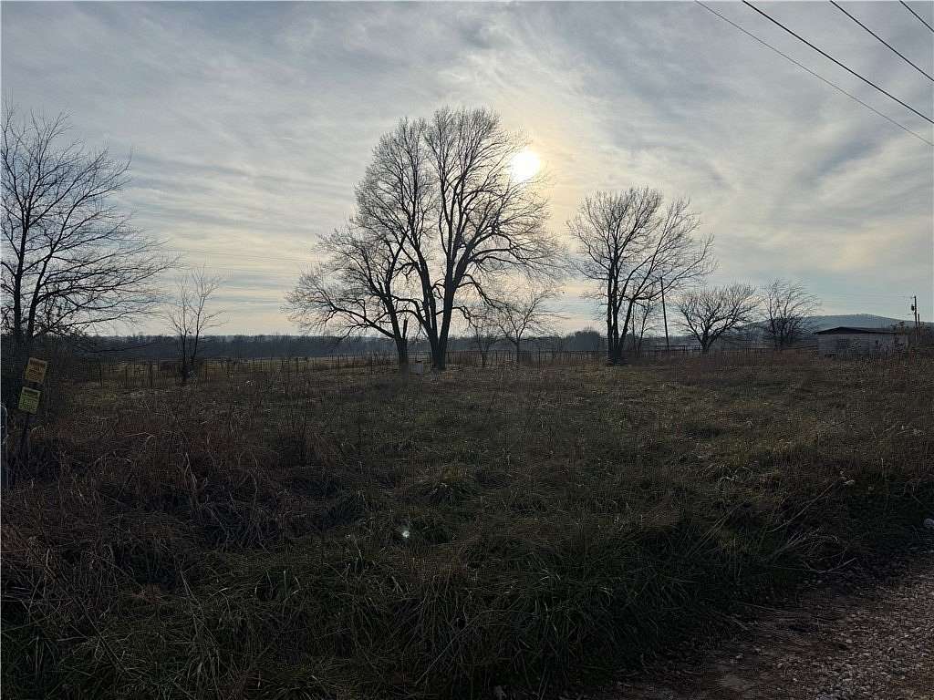 5.76 Acres of Land for Sale in Summers, Arkansas