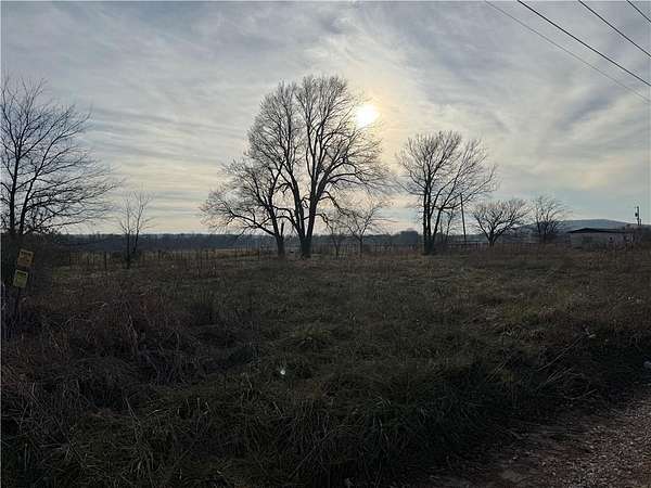 5.76 Acres of Land for Sale in Summers, Arkansas