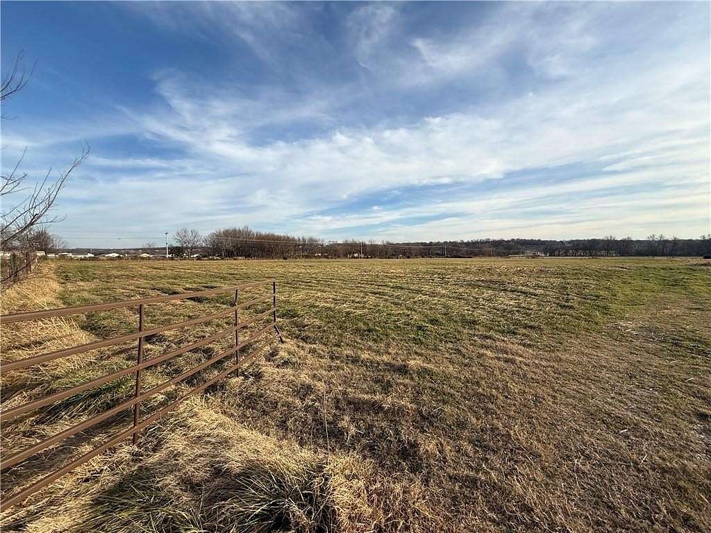 5 Acres of Land for Sale in Summers, Arkansas