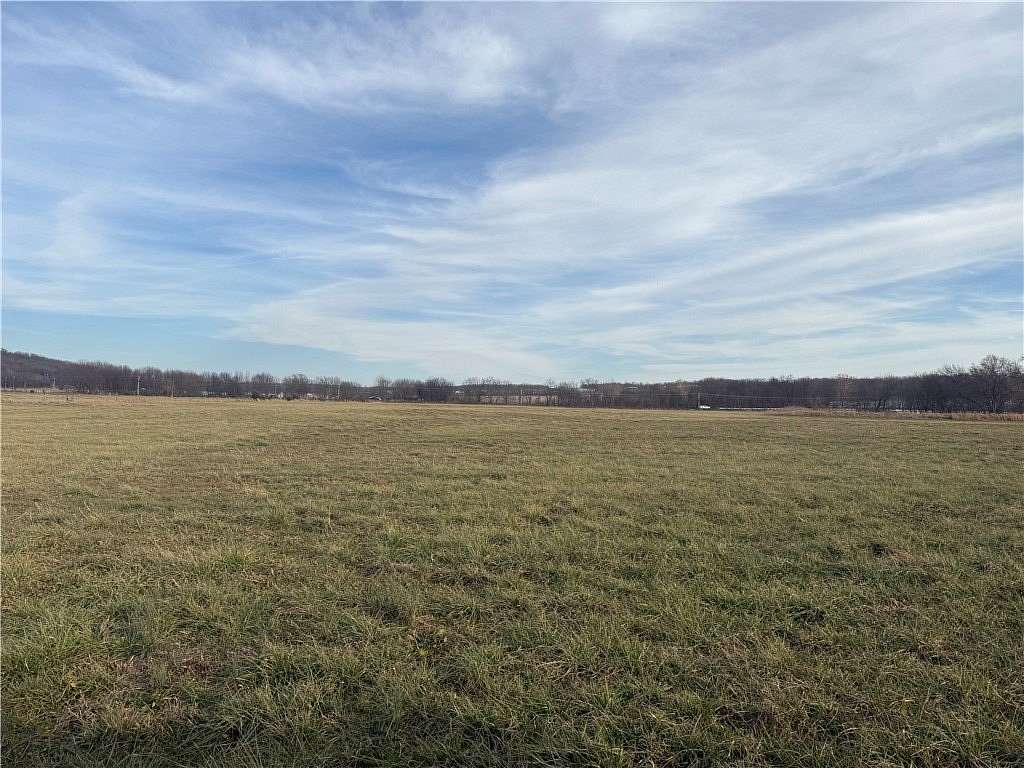 3.72 Acres of Land for Sale in Summers, Arkansas