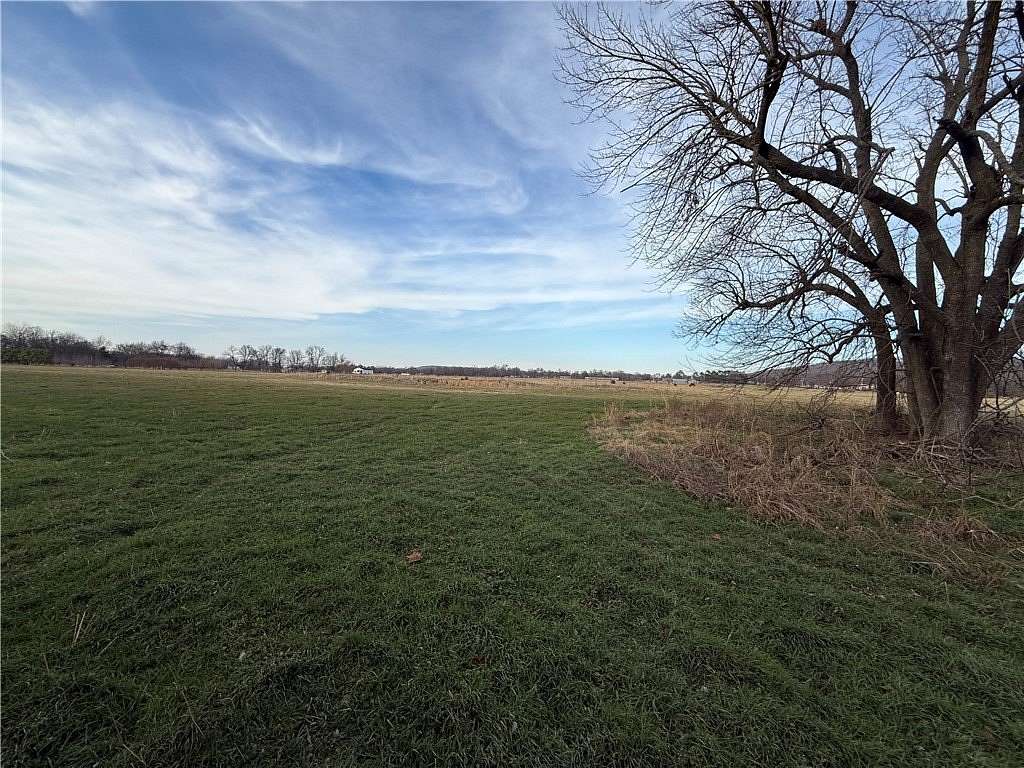 18.9 Acres of Land for Sale in Summers, Arkansas