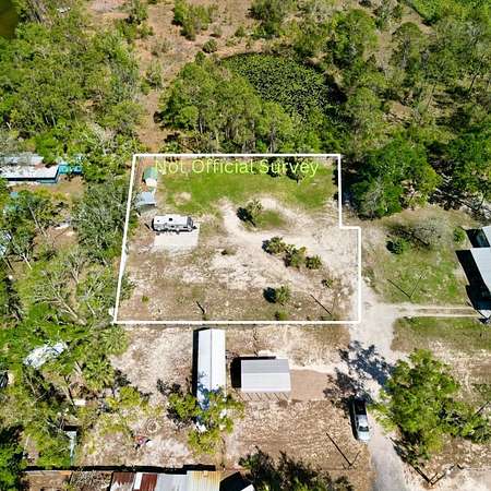 0.5 Acres of Residential Land for Sale in Steinhatchee, Florida