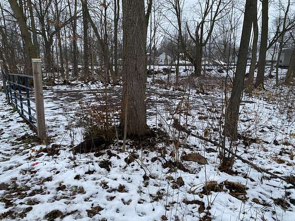 0.37 Acres of Land for Sale in Marcellus, Michigan