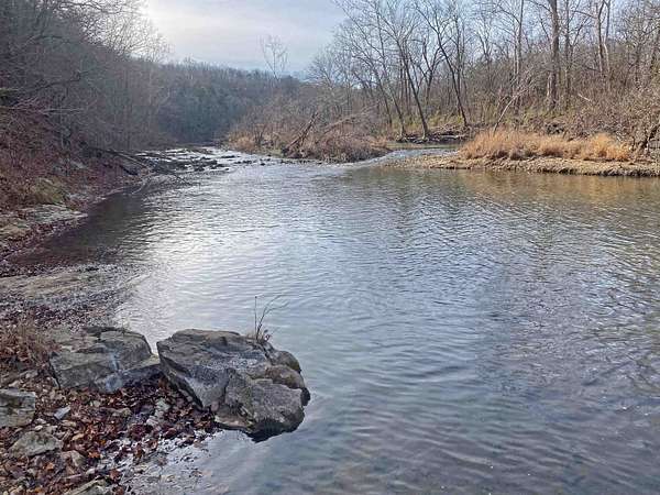 0.93 Acres of Residential Land for Sale in Cherokee Village, Arkansas