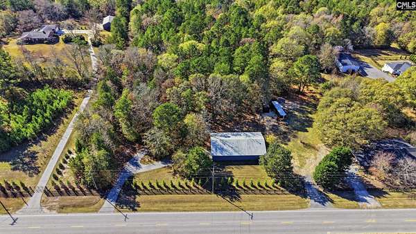 1 Acre of Mixed-Use Land for Sale in Great Falls, South Carolina