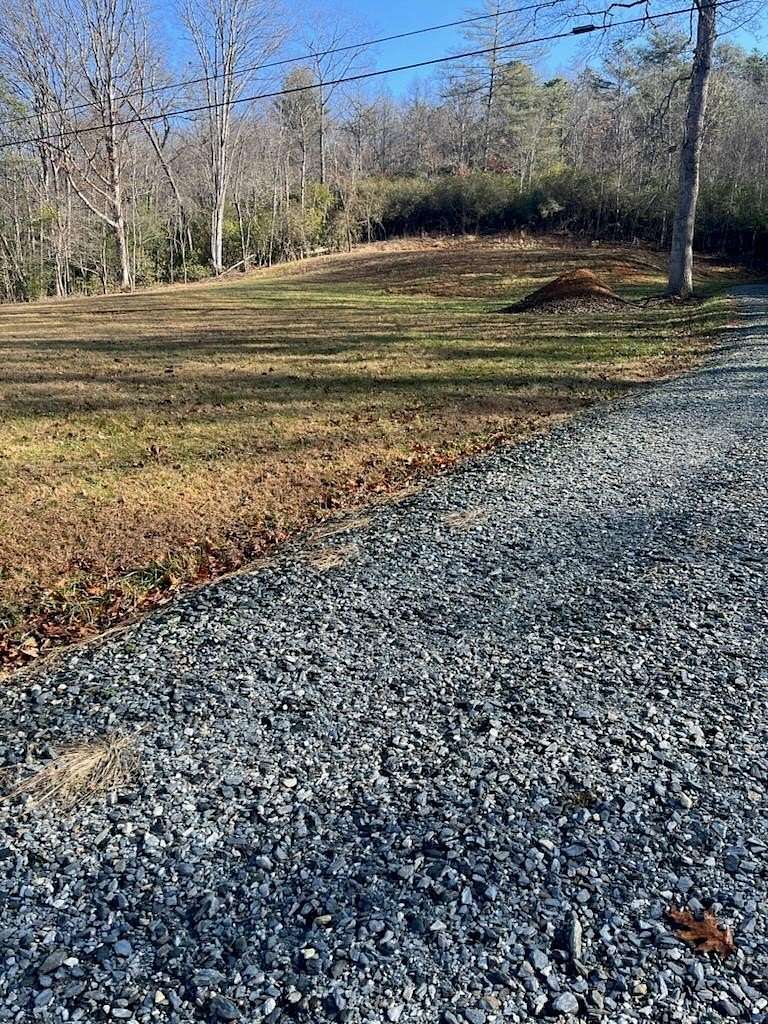 2.4 Acres of Residential Land for Sale in Bryson City, North Carolina