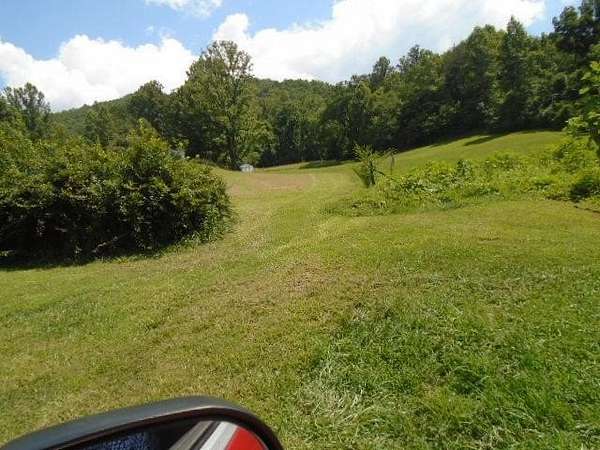 2.4 Acres of Residential Land for Sale in Bryson City, North Carolina