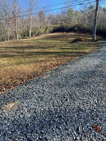 2.4 Acres of Residential Land for Sale in Bryson City, North Carolina