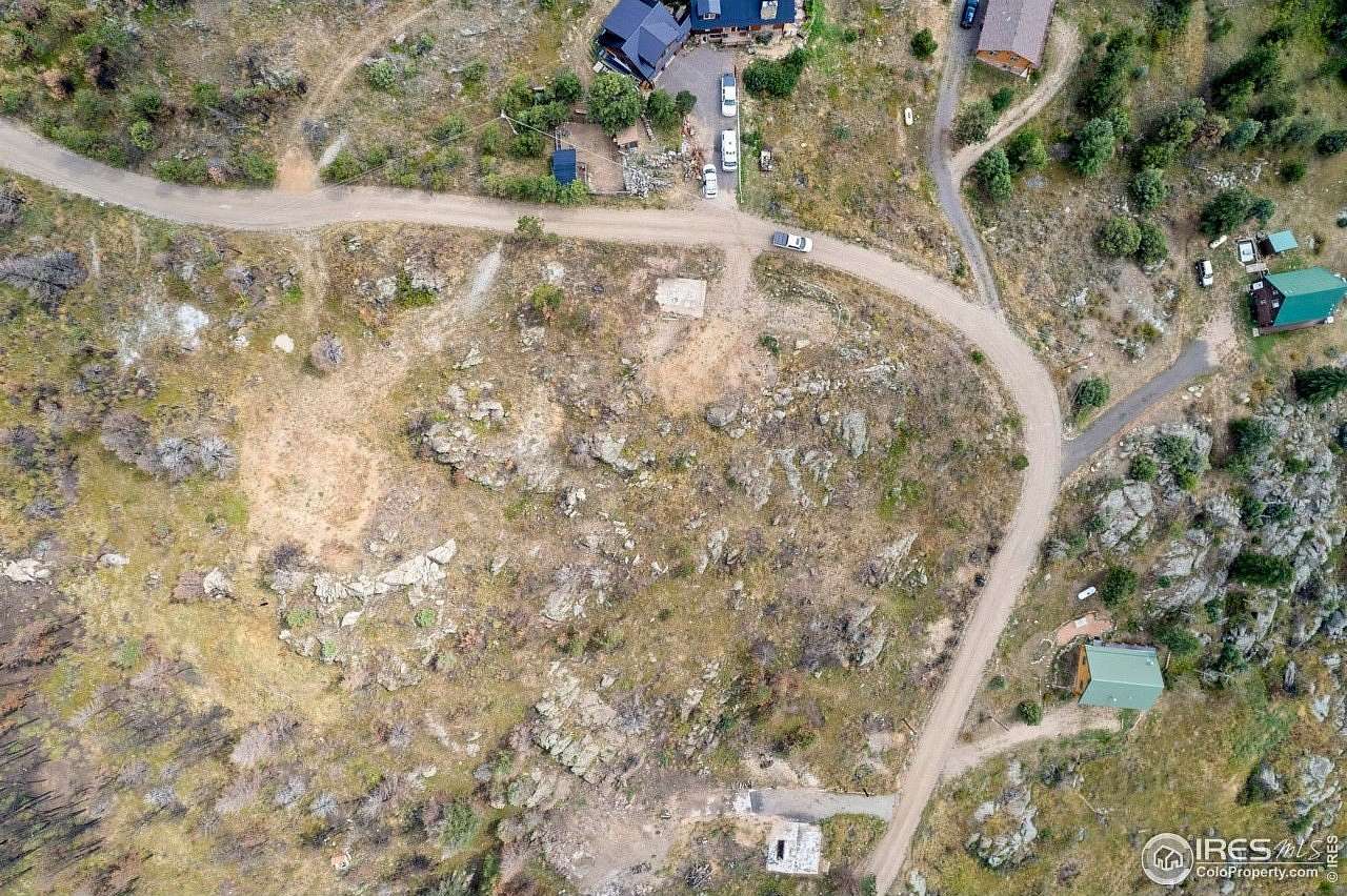 0.81 Acres of Residential Land for Sale in Drake, Colorado