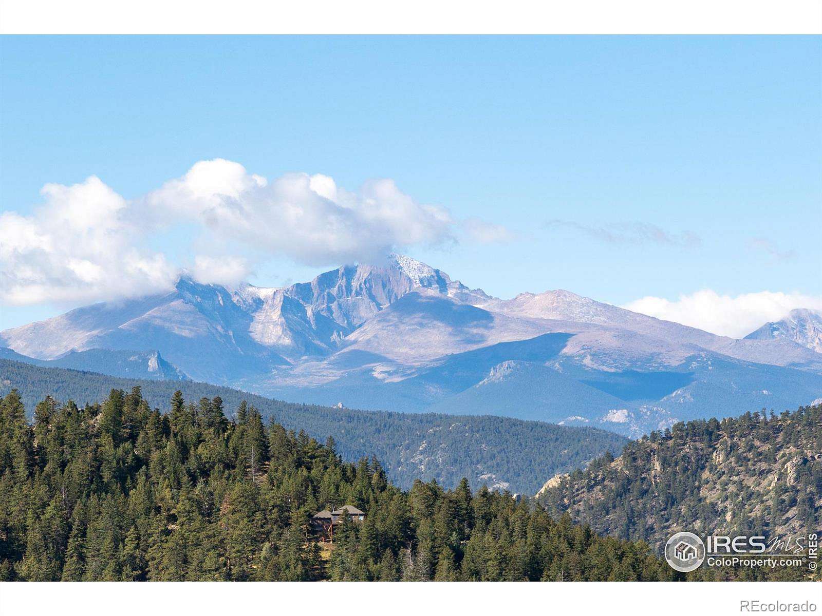 0.81 Acres of Residential Land for Sale in Drake, Colorado