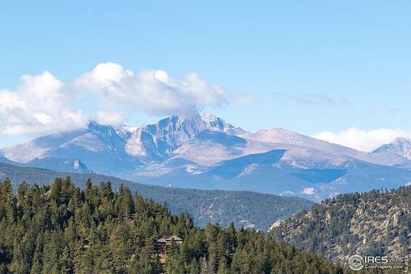 0.81 Acres of Residential Land for Sale in Drake, Colorado