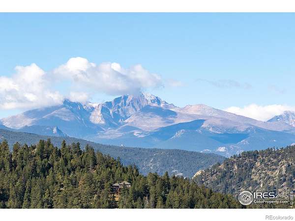 0.81 Acres of Residential Land for Sale in Drake, Colorado