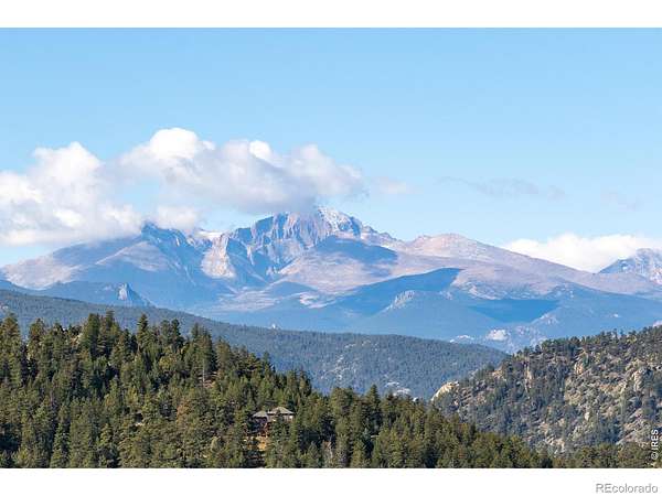 0.81 Acres of Residential Land for Sale in Drake, Colorado