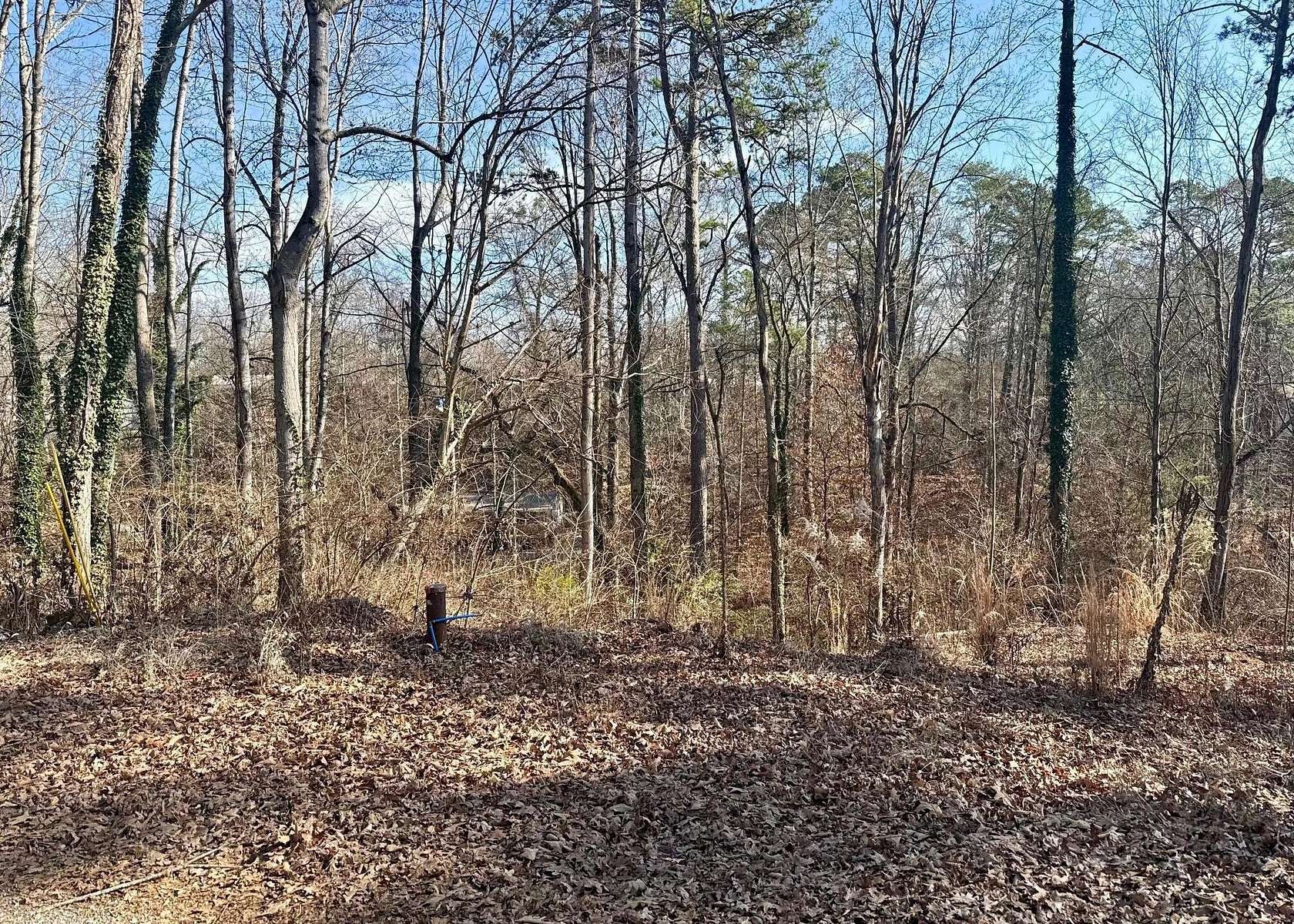 0.29 Acres of Residential Land for Sale in Dandridge, Tennessee