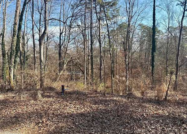 0.29 Acres of Residential Land for Sale in Dandridge, Tennessee