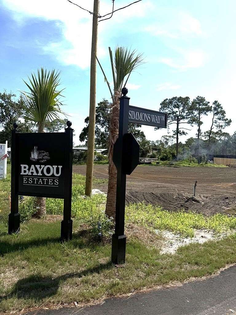 0.2 Acres of Residential Land for Sale in Port St. Joe, Florida