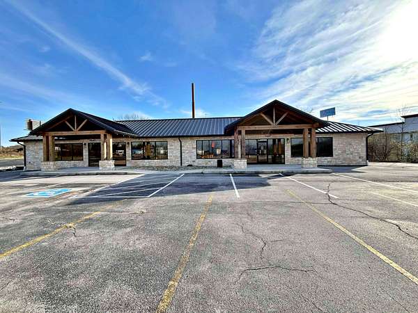 2.6 Acres of Improved Commercial Land for Sale in Sweetwater, Tennessee