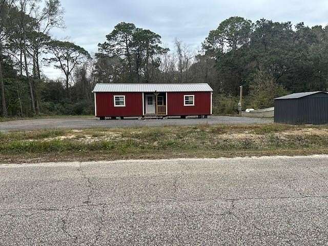 0.45 Acres of Mixed-Use Land for Sale in Mobile, Alabama